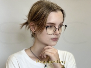 Peggyestey