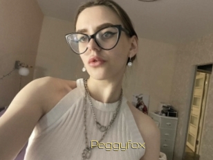 Peggyfox