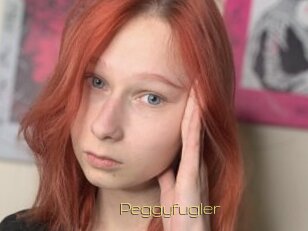 Peggyfugler