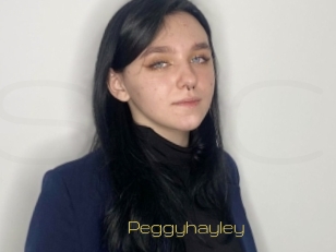 Peggyhayley