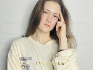 Peiaceeddie