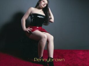 Pennybrown