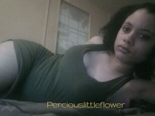 Perciouslittleflower