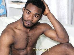 Percywill