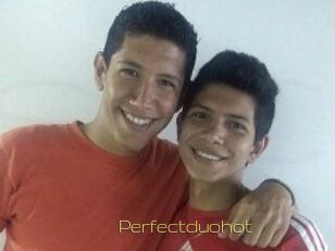 Perfectduohot