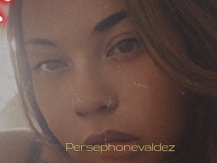 Persephonevaldez