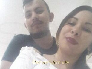 Pervert2minds