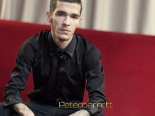 Peterbarrett