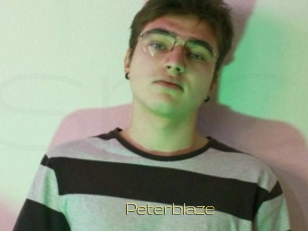 Peterblaze