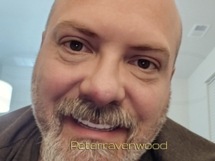 Peterravenwood