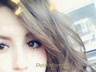 Petiitefemme