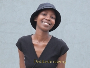 Petitebrowny