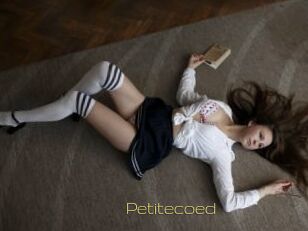 Petitecoed