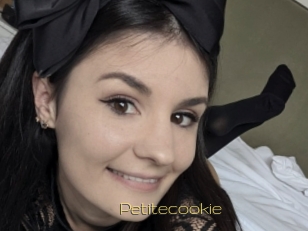 Petitecookie