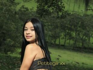 Petitegilrxx