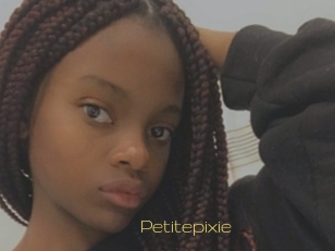 Petitepixie