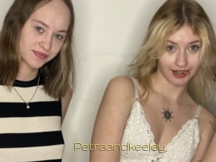 Petraandkeeley