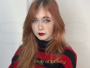 Petrabeckey