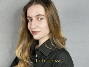 Petrabown