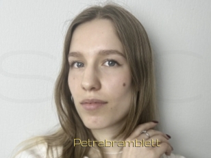 Petrabramblett