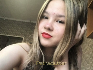 Petraclutter