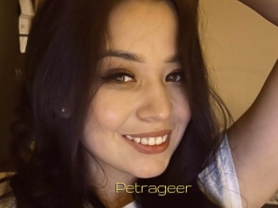 Petrageer