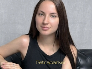 Petraparker