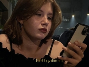 Pettyalixon