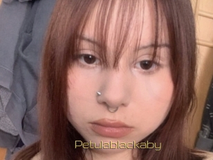 Petulablackaby