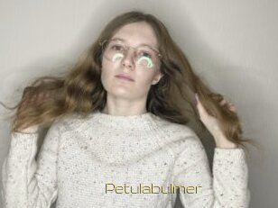 Petulabulmer