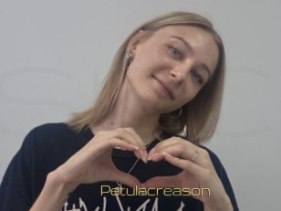 Petulacreason