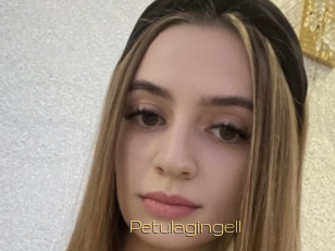 Petulagingell