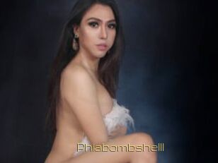 Phiabombshelll