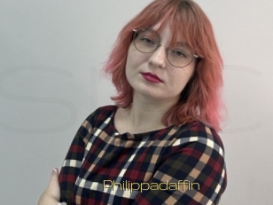 Philippadaffin