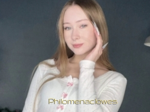 Philomenaclowes