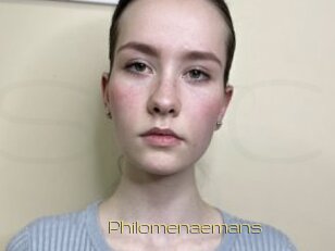 Philomenaemans