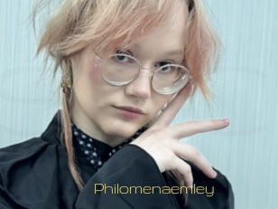 Philomenaemley