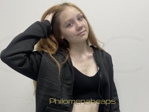 Philomenaheaps