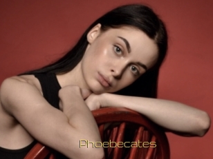 Phoebecates