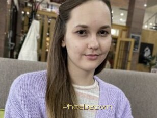 Phoebeown