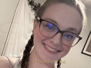 Phoebewhite