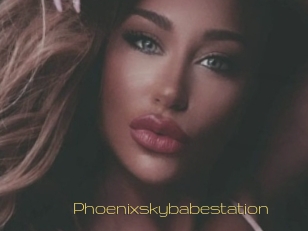 Phoenixskybabestation