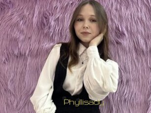 Phyllisady