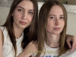 Phyllisandgay