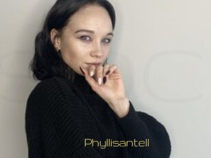 Phyllisantell