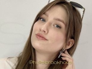 Phyllisbrookhous