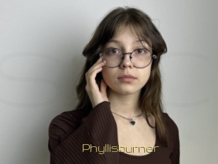 Phyllisburner