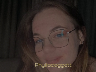 Phyllisdaggett