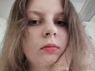 Phyllisgriff