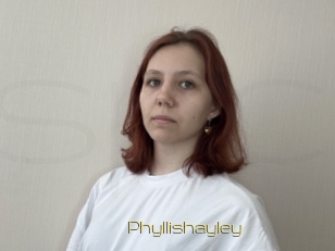 Phyllishayley